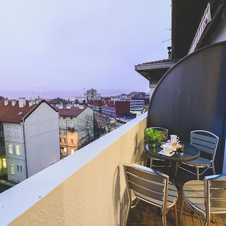 Luxury Apartment Antonia In The City Centre Rijeka Exterior photo
