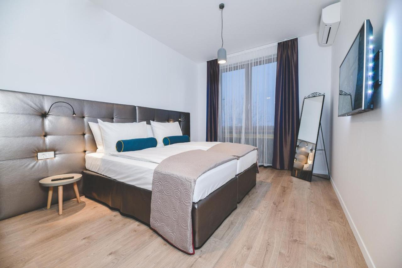 Luxury Apartment Antonia In The City Centre Rijeka Exterior photo