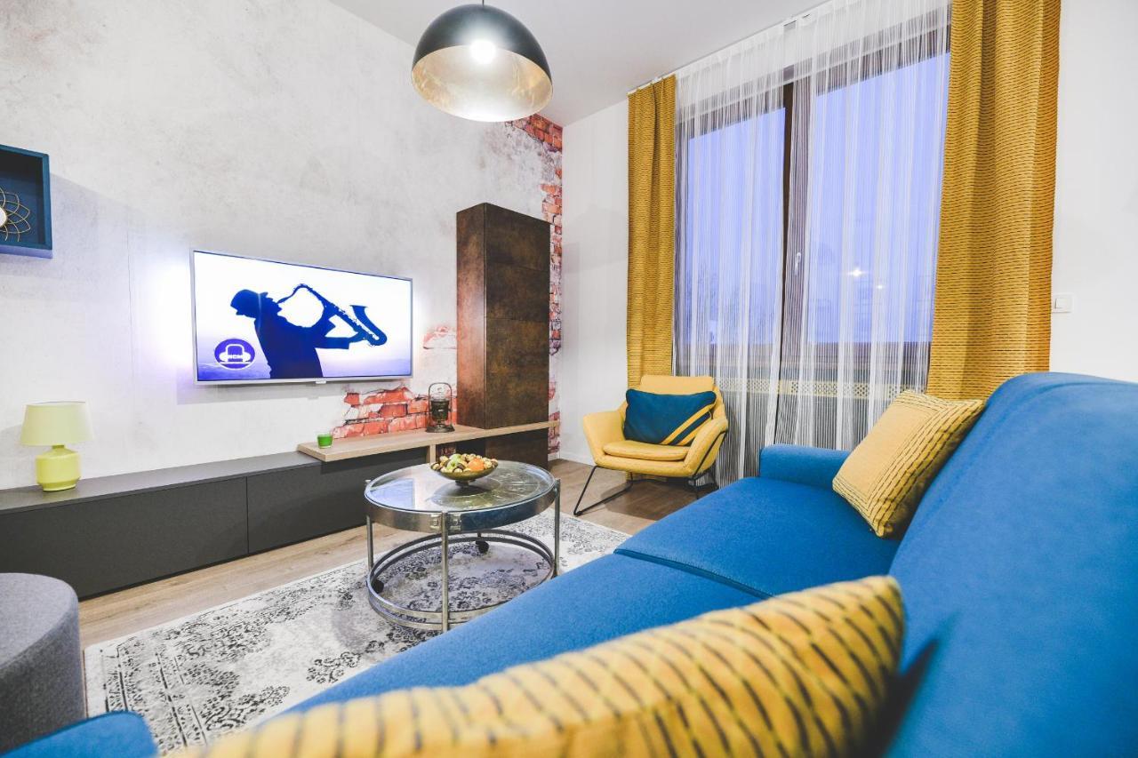 Luxury Apartment Antonia In The City Centre Rijeka Exterior photo