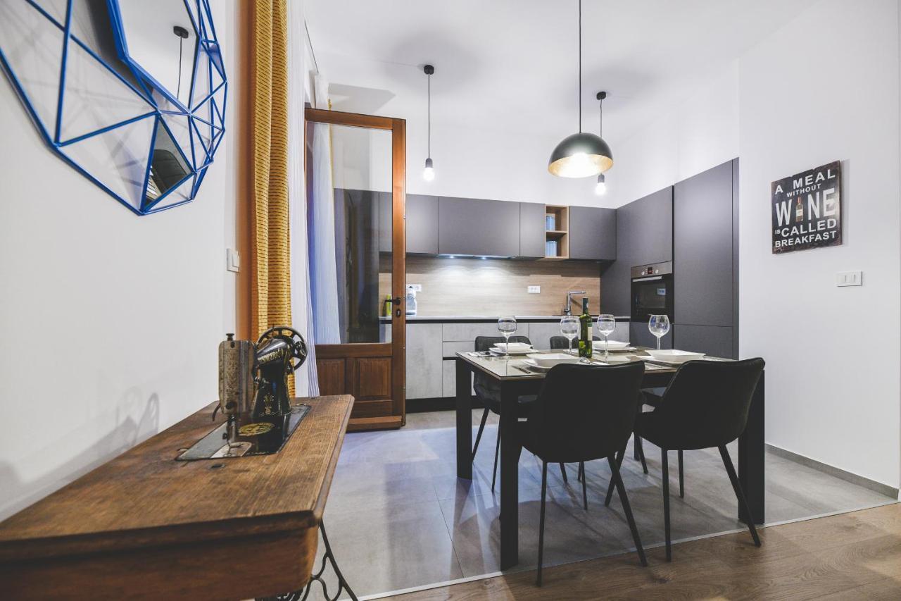 Luxury Apartment Antonia In The City Centre Rijeka Exterior photo